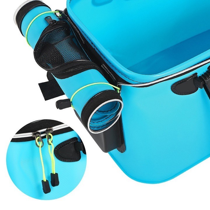 Chuông báo cá m470