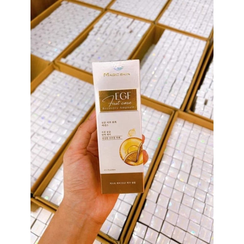 Serum phục hồi magic skin