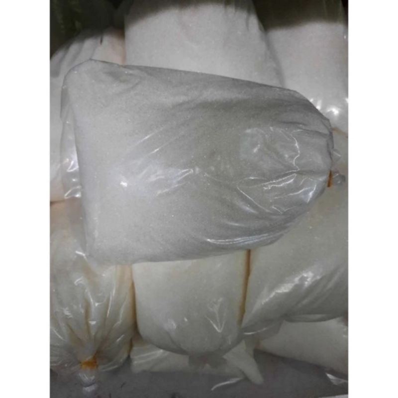 Đường cát trắng - bịch 0.5 kg- 1 kg