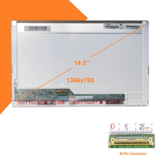 Màn hình laptop acer emachines d440 d525 d528 d529 d725 d728
