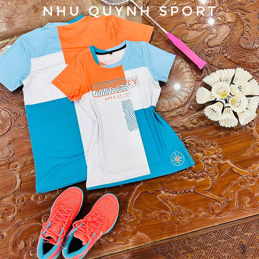 Áo thể thao Nam ,Nữ