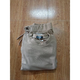 set bộ len cao cấp set bộ thu đông