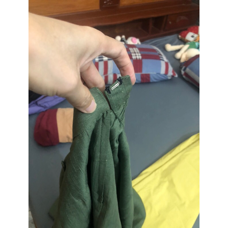 Thanh lý chân váy Nhật