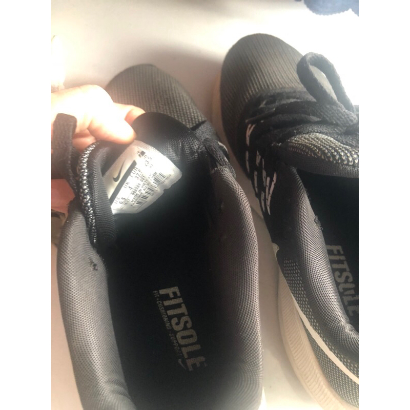 Thanh lý giày size 37 auth