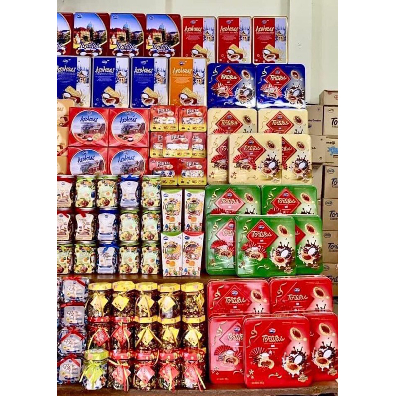 BÁNH KẸO, TRÀ . GÓI QUÀ DATE XA GIÁ TỐT CÓ SỐ  LƯỢNG