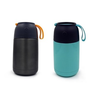 Bình đựng thức ăn giữ nhiệt elmich 650ml el-2355