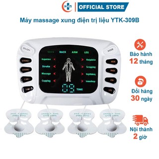 Máy Mát Xa Xung Điện Châm Cứu Trị Liệu Beame YTK 309B