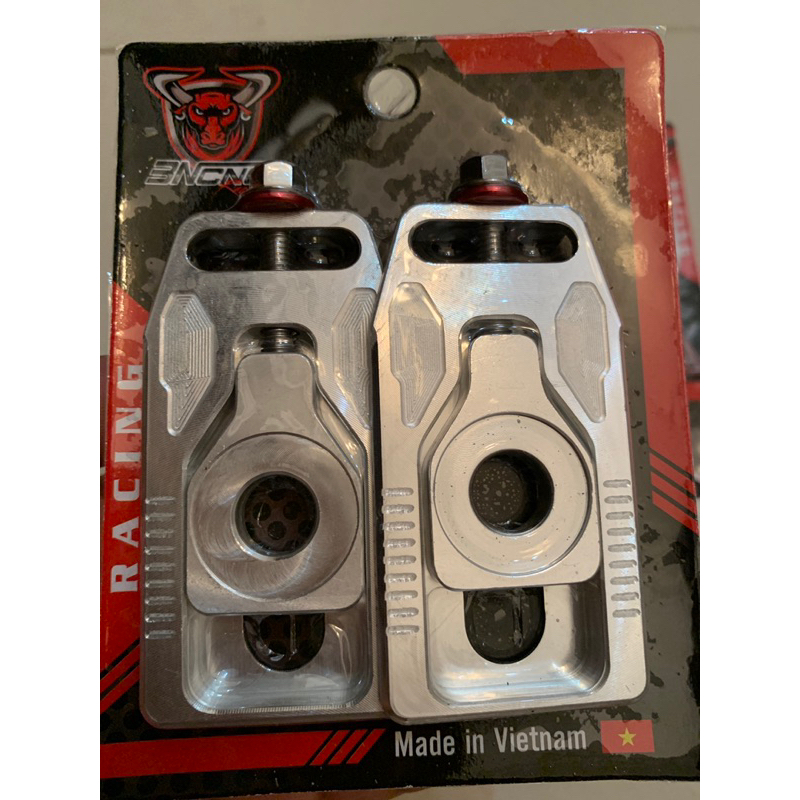 Tăng Sên Nhôm CNC - Dream - Wave- Funeo - Sirius - Blade