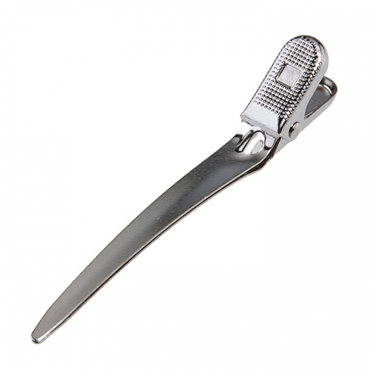 Kẹp vịt kim loại siêu cao cấp Đồng Nhôm Inox VIC+ - Lẻ 1 cái