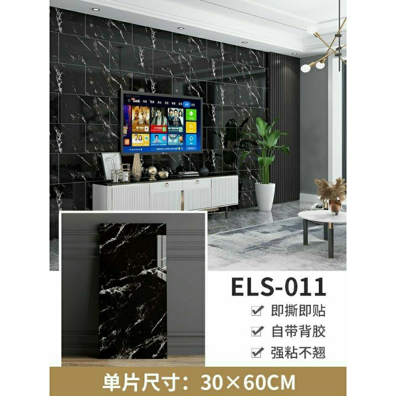 Combo100 tấm pvc vân đá, pvc dán tường, xốp dán giả đá thạch anh..