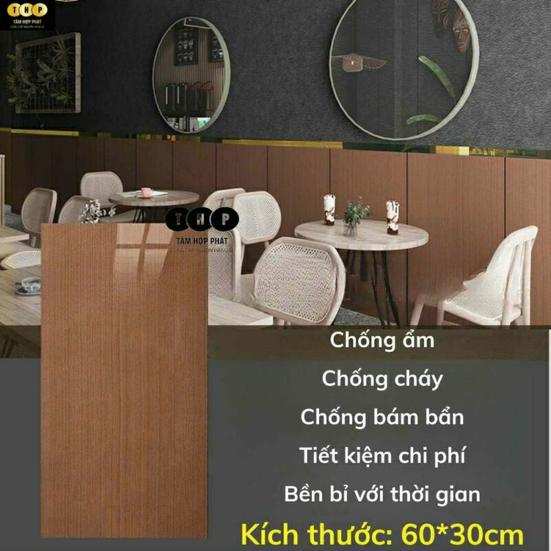 Combo100 tấm pvc vân đá, pvc dán tường, xốp dán giả đá thạch anh..