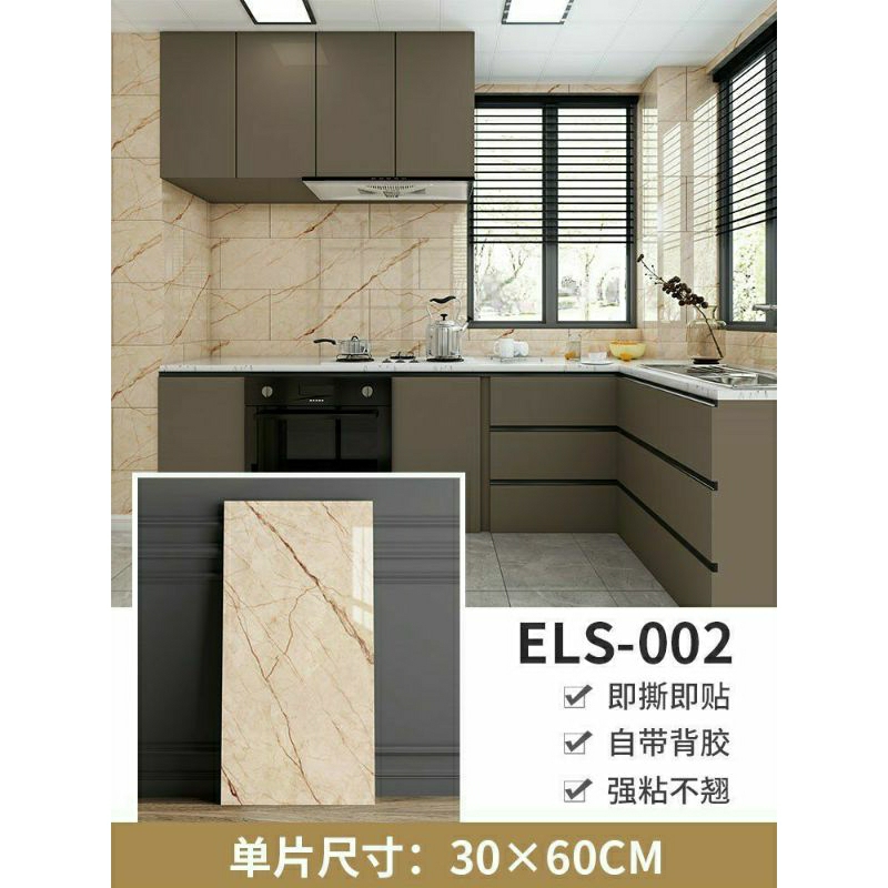 Combo100 tấm pvc vân đá, pvc dán tường, xốp dán giả đá thạch anh..