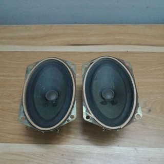 Loa Bầu Dục Loa Toàn Dải TV 32inch 8ohm 15W