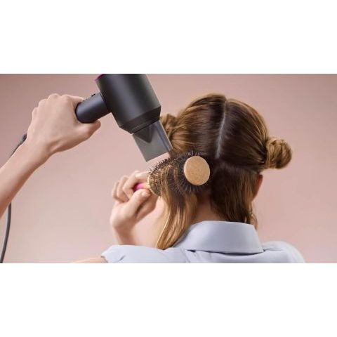 Chính hãng - Đầu sấy tạo kiểu Styling concentrator máy sấy tóc DYSON Supersonic Hair Dryer