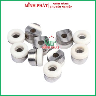 Combo 10 ron béc phun sơn áp lực, ron béc phun bột trét minh phát
