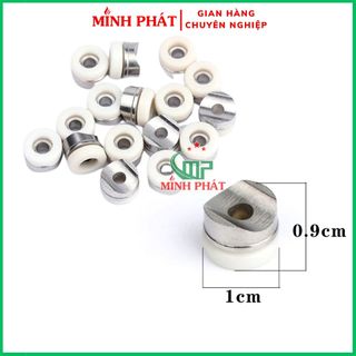 Ron béc phun sơn cao áp minh phát, ron chống xì béc phun sơn phun bột trét