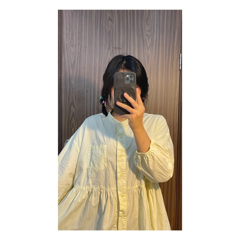 Váy 2hand phong cách vintage.