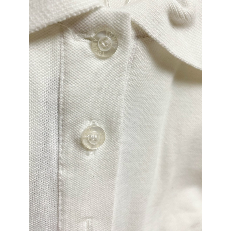 Áo Po.lo Có Cổ Tay Ngắn T.M Chuẩn Xịn