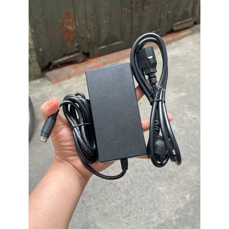 Dây nguồn máy in XPrinter Xp-A160M,Xprinter Q200 24V-2.5A chính hãng