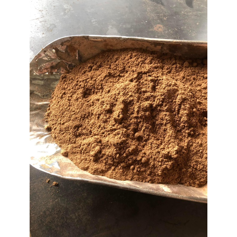 Bột gỗ Tuyết Tùng 1kg