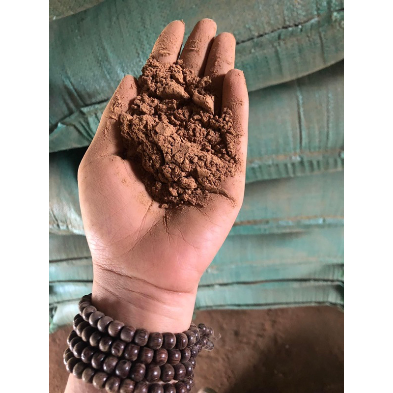 Bột gỗ Tuyết Tùng 1kg