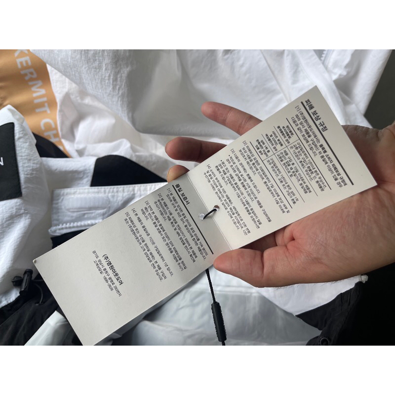 Áo khoác Thenorthfaces nửa dây kéo