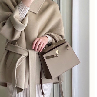 Túi xách hm fullbox size 21 và 25 cao cấp