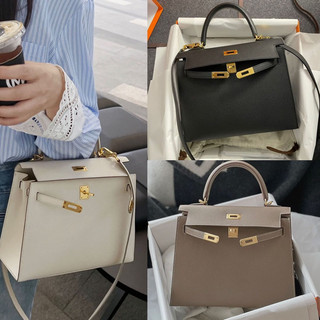 Túi xách hm fullbox size 21 và 25 cao cấp