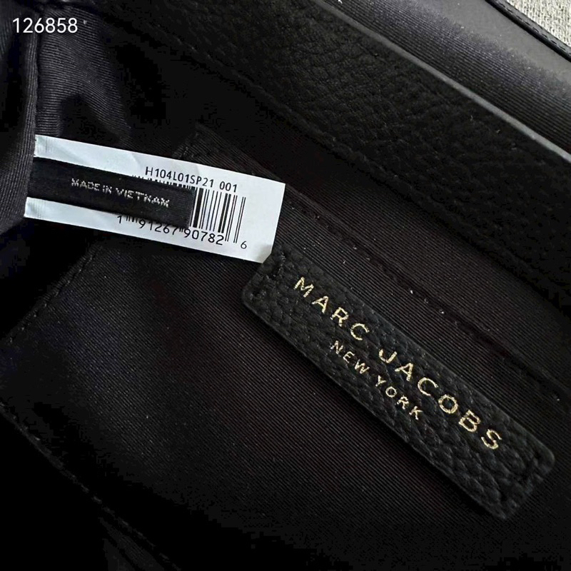 📛RẺ VÔ ĐỊCH📛TÚI MMJ NỮ DA THẬT ĐEO CHÉO QUAI VẢI TO