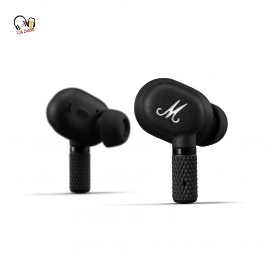 Tai nghe Bluetooth Marshall Motif thế hệ mới 2023 âm bass cực nét Bảo hành 12 tháng, 1 đổi 1 trong 30 ngày TECHMALL