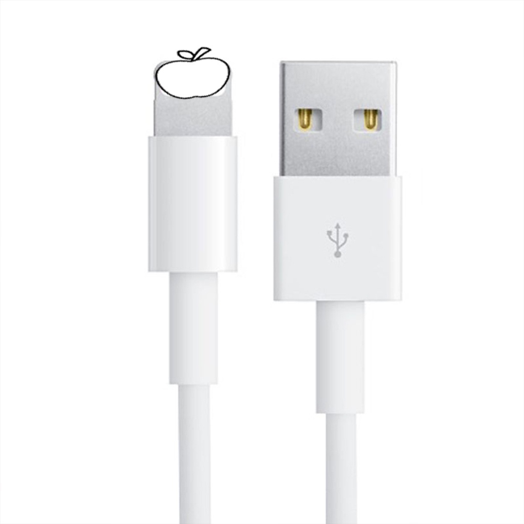 Cáp sạc điện thoại FYEO - sạc nhanh, sạc tiêu chuẩn tương thích với Iphone, Samsung, Oppo, Xiaomi.