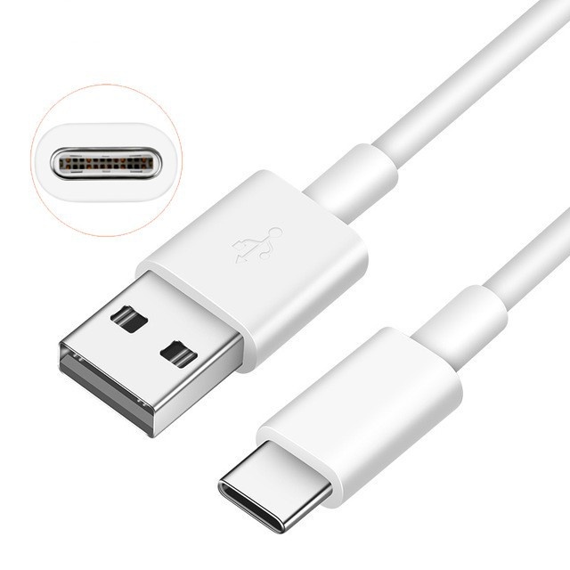 Cáp sạc điện thoại FYEO - sạc nhanh, sạc tiêu chuẩn tương thích với Iphone, Samsung, Oppo, Xiaomi.