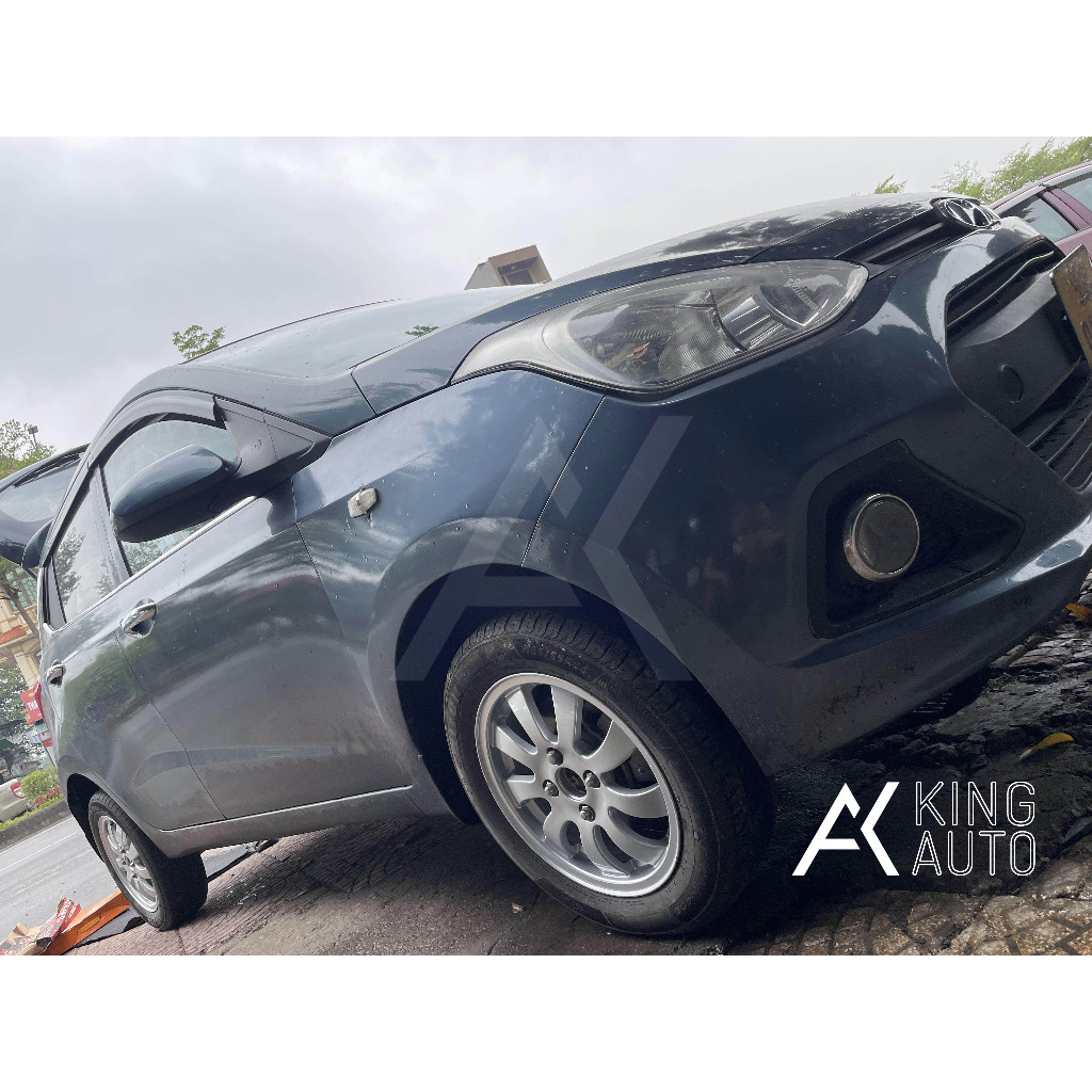 SIÊU RẺ. Mâm đúc Lazang R14 inch.