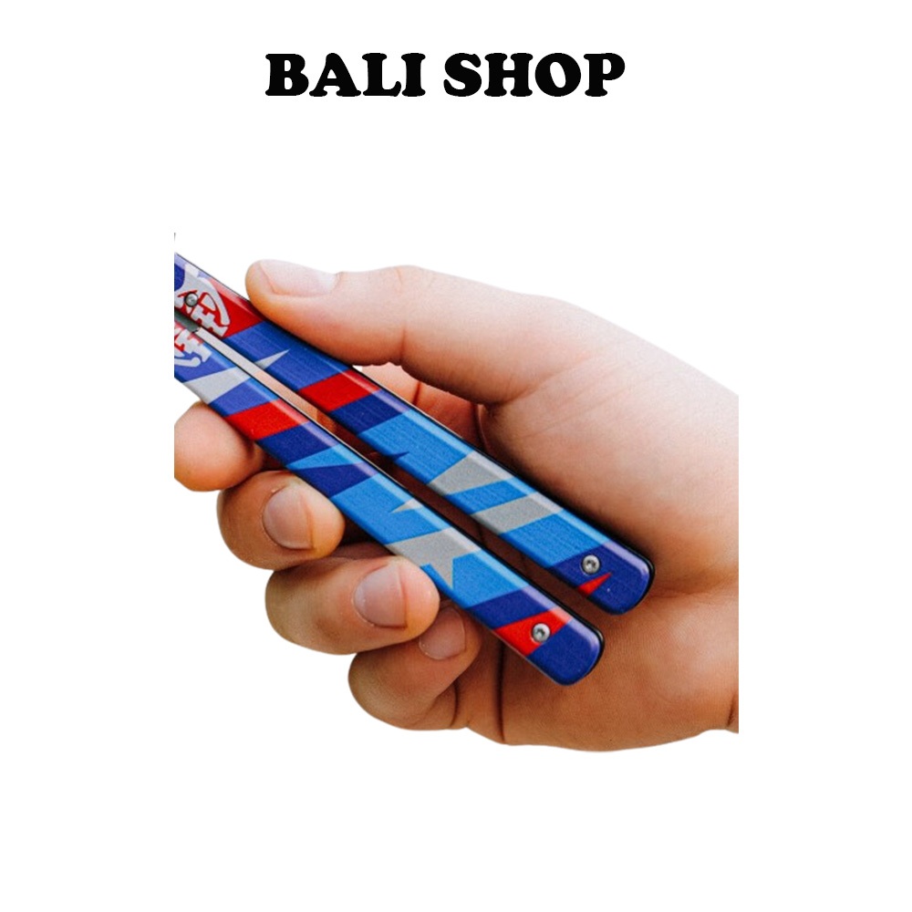 Lược Thép Yoru Valorant full Hợp kim