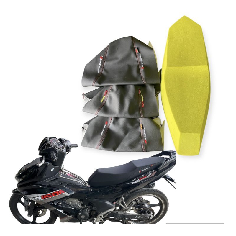 mút yên winner X