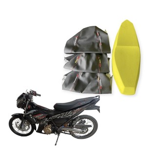 Mút yên raider/satria 150