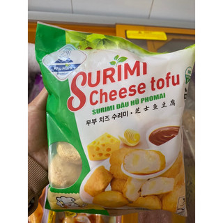 Đậu hũ phô mai Phú Mark