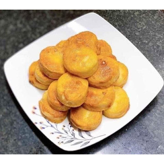 Đậu hũ phô mai Phú Mark