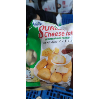 Đậu hũ phô mai Phú Mark