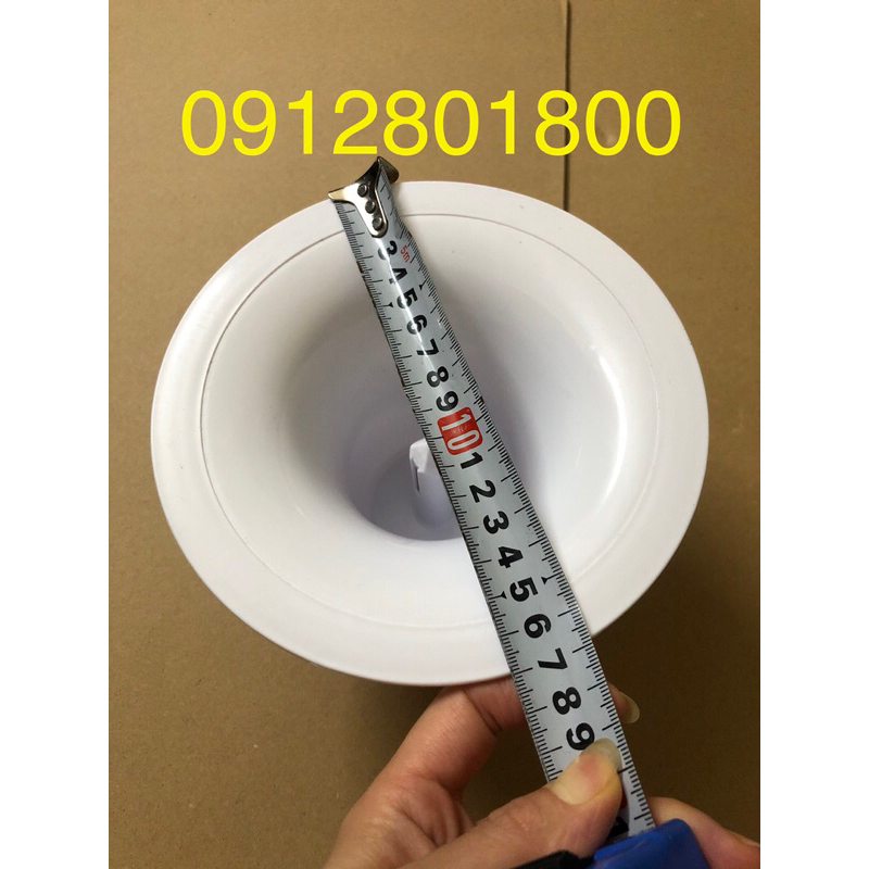 Cọc đỡ bình nước - Cọc cắm bình nước cây nước nóng lạnh 17cm