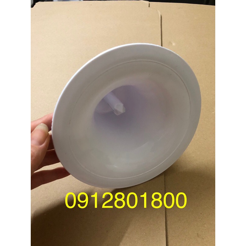 Cọc đỡ bình nước - Cọc cắm bình nước cây nước nóng lạnh 17cm