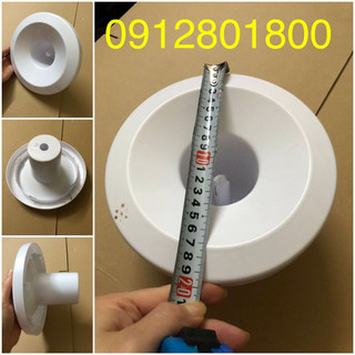 Cọc cắm bình nước cho cây nước nóng lạnh 19,5cm