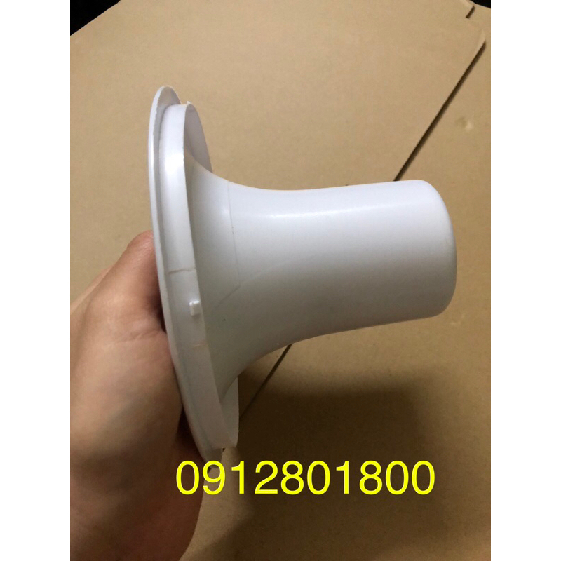 Cọc đỡ bình nước - Cọc cắm bình nước cây nước nóng lạnh 17cm
