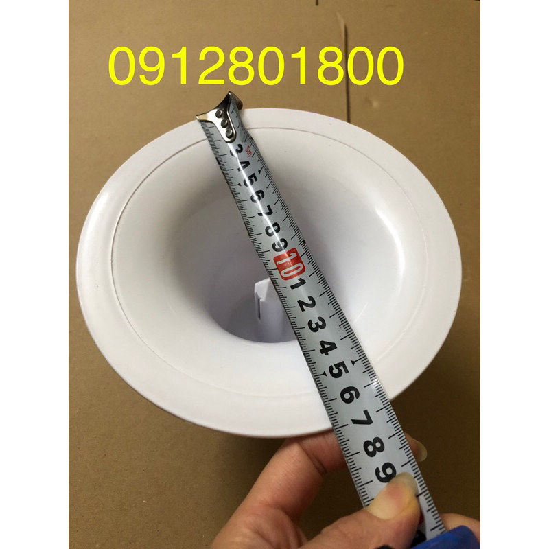 Cọc đỡ bình nước - Cọc cắm bình nước cây nước nóng lạnh 17cm