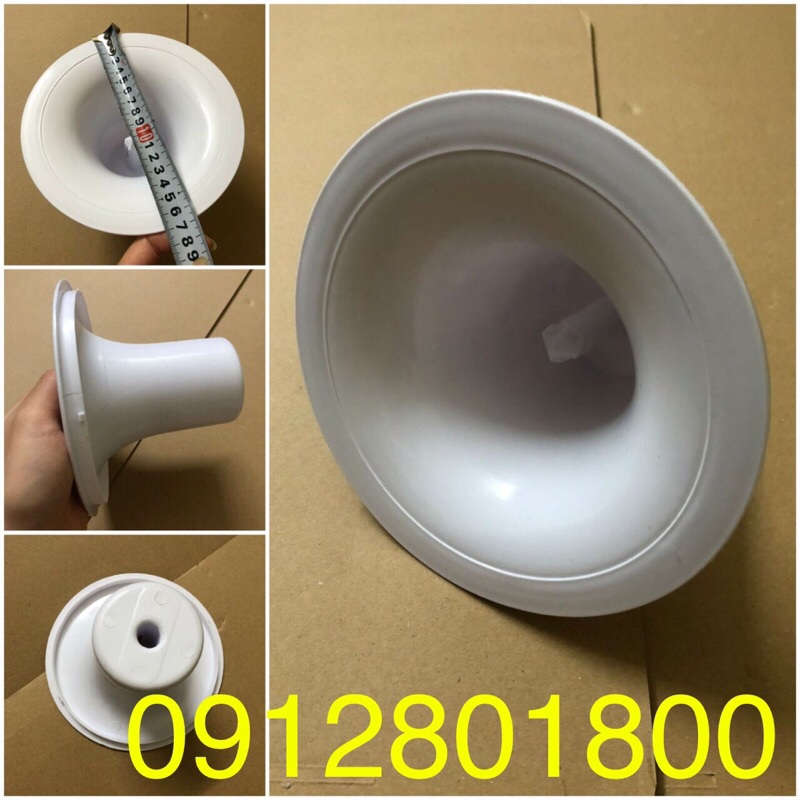 Cọc đỡ bình nước - Cọc cắm bình nước cây nước nóng lạnh 17cm