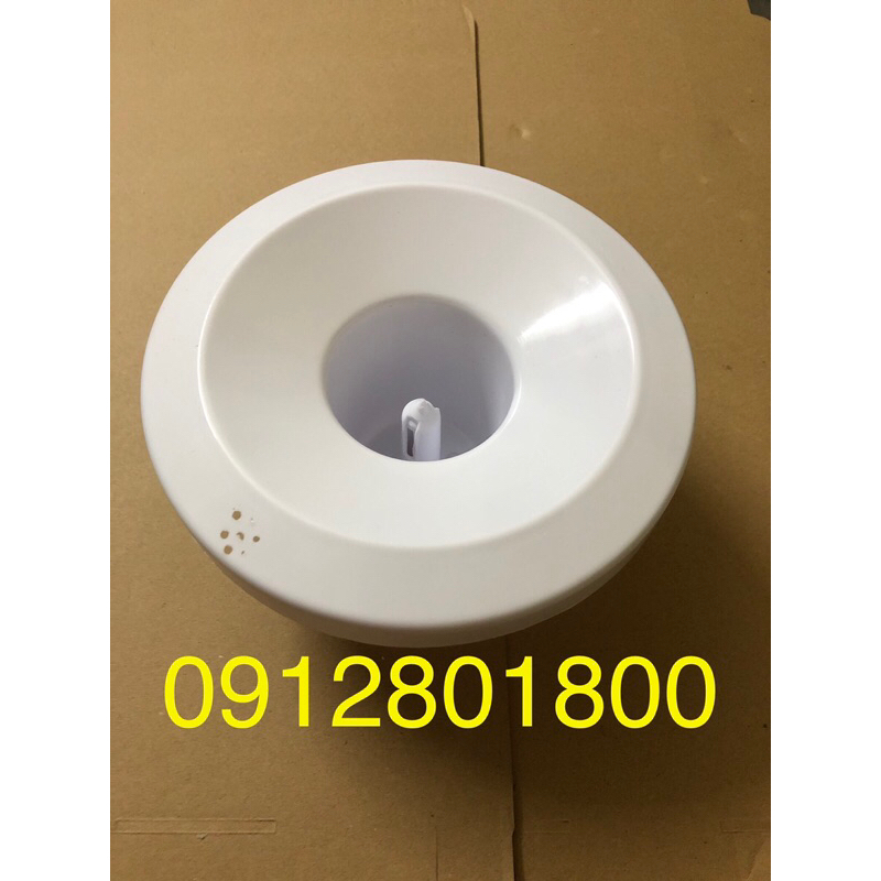 Cọc cắm bình nước cho cây nước nóng lạnh 19,5cm