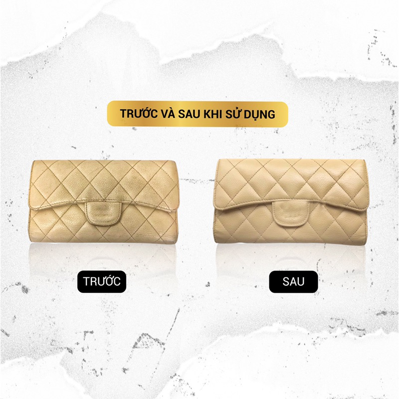 Bộ Kit vệ sinh chăm sóc da EDMOND CLEANSING cao cấp kèm bàn chải và khăn lau mềm 100ml-150ml EDMOND MASION MONOGRAM