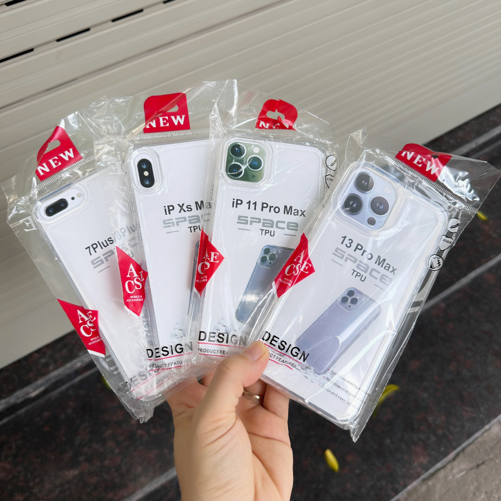 Ốp iphone dẻo viền vuông nút bấm kim loại 7/8/Se/7plus/8plus/x/xs/Xr/xsmax/11/12/13/14/15/pro/max/plus/Promax