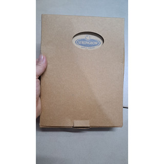 Sổ tay 200 trang quà từ Strongbow