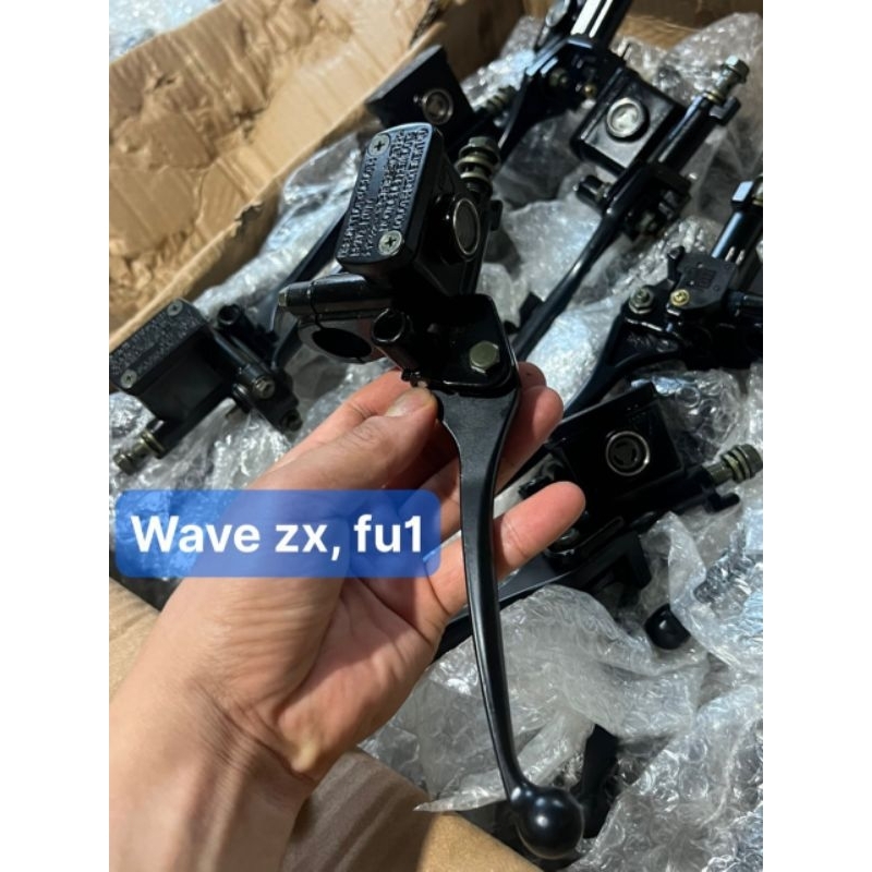 Củ Tay Dầu Trên  Các Dòng Si, Wave zx, Fu 1, Rs Giá Sỉ